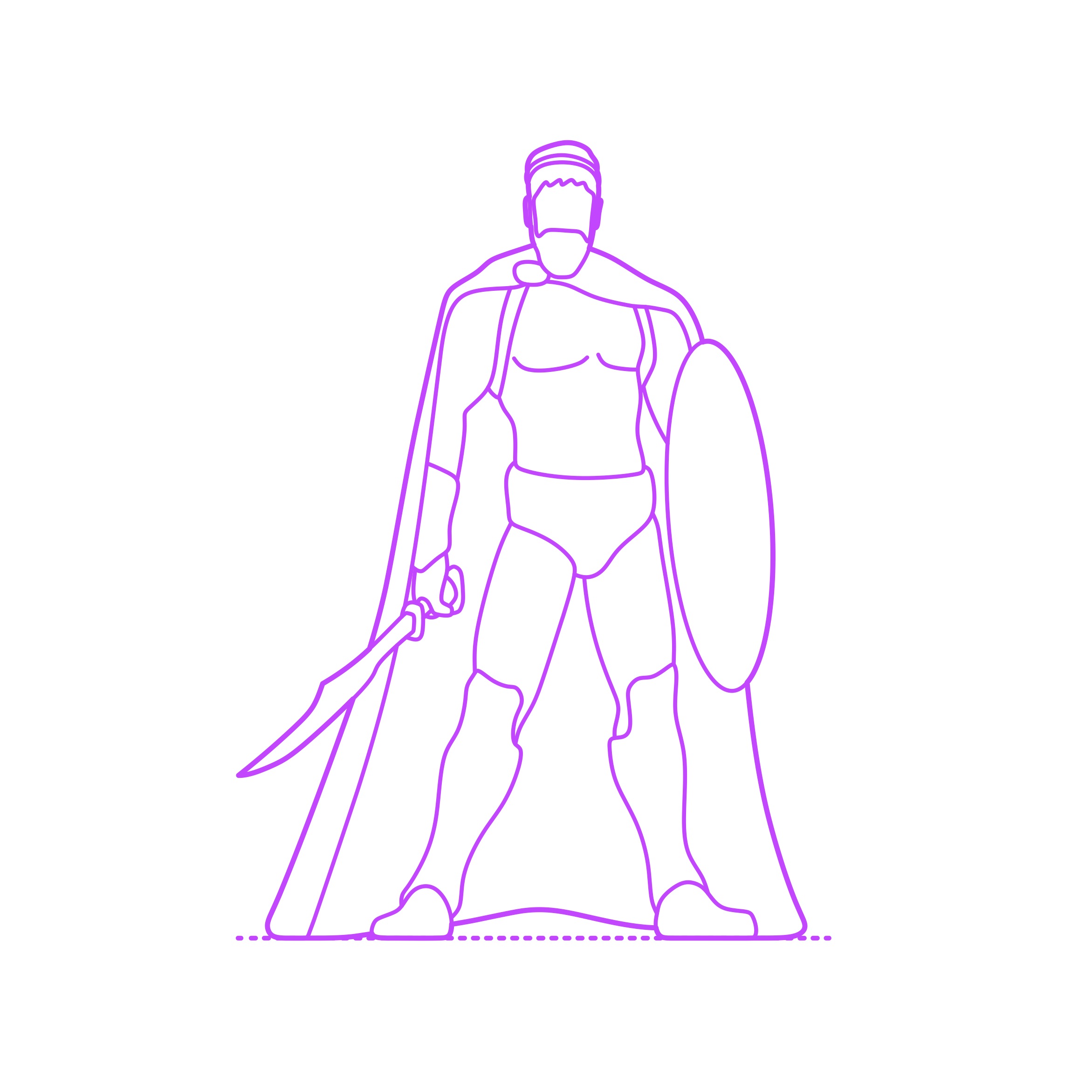 Pop Culture Action Heroes King Leonidas Laser Cut Svg File Free Vectors